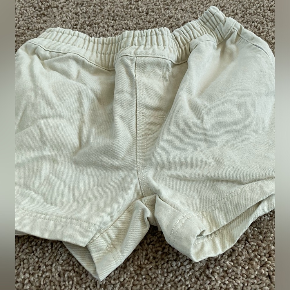 Beaufort Bonnet Blue Size 5 shorts. Good condition.